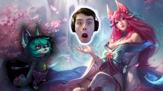 HOW DO YOU BUILD A MID LANE CHAMP POOL