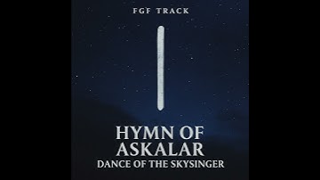 Thumbnail of FGF Track - Hymn of Askalar, Dance of the Skysinger