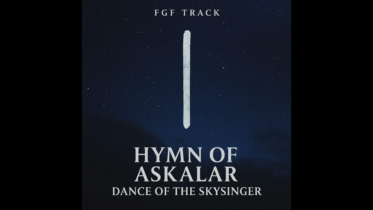 FGF Track - Hymn of Askalar, Dance of the Skysinger FGF Track - Hymn of Askalar, Dance of the Skysinger