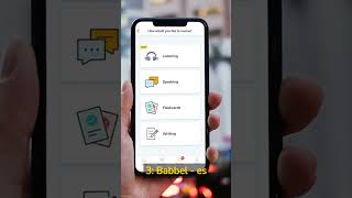 📲 3 APPS para APRENDER INGLES (RÁPIDO y FÁCIL) ✅ Son Las MEJORES screenshot 4