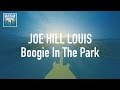 Joe Hill Louis - Boogie In The Park