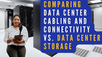 The #1 DATA CENTER CABLE Mistake That