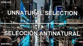 Muse - Unnatural Selection [ENGLISH/ESPAÑOL]