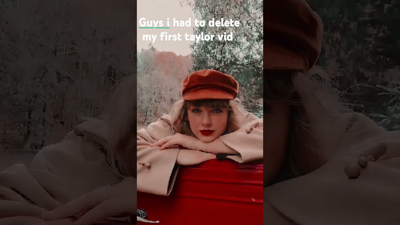 Story in description 