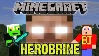 zgw vs herobrine a minecraft animation