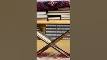 سورة القدر بصوت القارئ عبدالله سليمان الرويثي