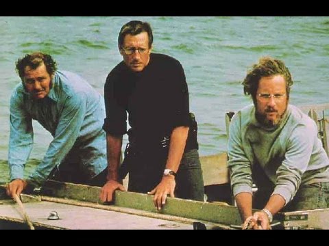 Why Richard Dreyfuss turned down "JAWS" -- twice!