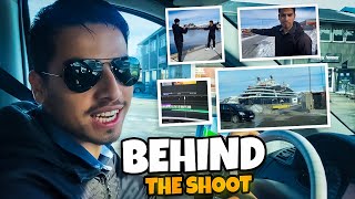 Behind the Scenes of the 5 Biggest INDIAN YOUTUBERS