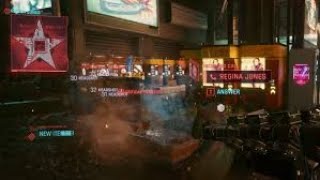 cyberpunk 2077 phone glitch fix