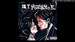 My Chemical Romance: The Ghost Of You (Official Instrumental)