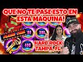 🌪️ QUE NO TE PASE ESTO EN ESTA MAQUINA CASHNADO ! PROBANDO SUERTE EN EL CASINO DE HARD ROCK TAMPA