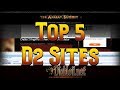 Diablo 2  top 5 des sitesforums diablo 2 