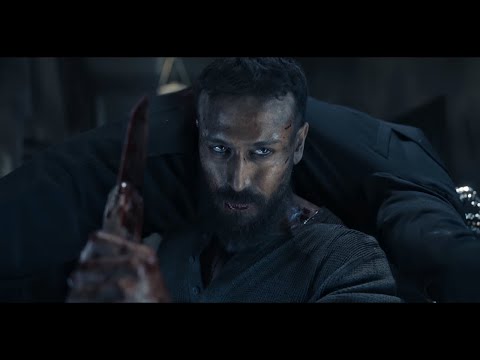 Baaghi 4 Teaser Review Tiger Shroff Sanjay Dutt Sonam B Baaghi 4 Teaser Baaghi 4 Trailer