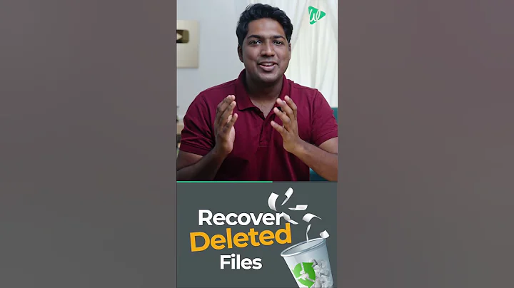 How To Recover Permanently Deleted Files From Windows Pc For Free | 2024 - DayDayNews
