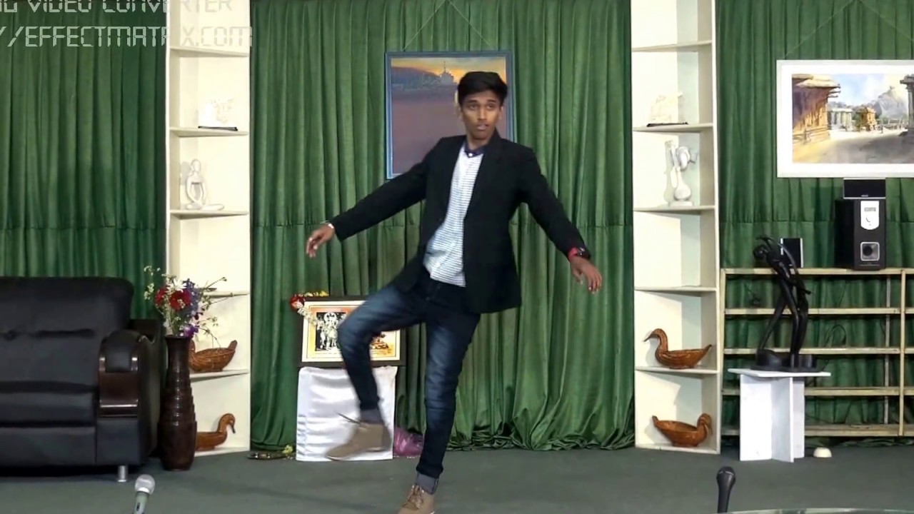 KARWARI MASALA PRESNT  (AKASH ANVEKAR)