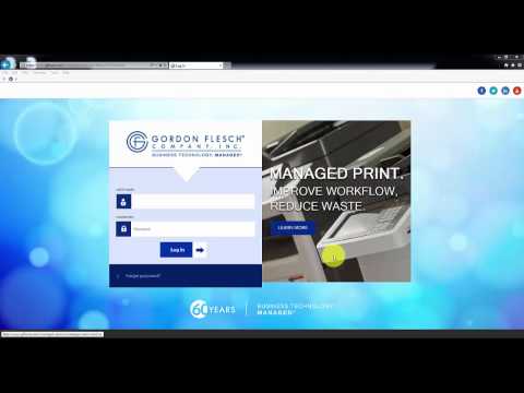 Client Portal Training Video - Jan 2017