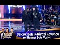 Niyazi koyuncu  seluk balc   yol havasi  ay vury  suyun altinda test