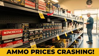 STOP Wasting Money: 11 Ammo Deals CHEAPER Than Ever in 2025!