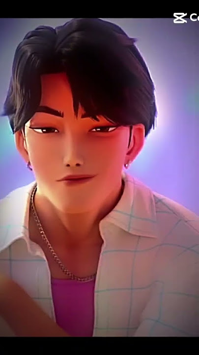 Download lagu K-Pop demon Hunter Sasha boys #edit