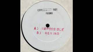 Cool Breeze - Rewind