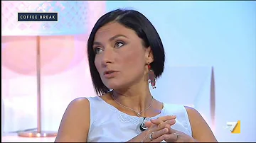 Alessia Morani (PD) su D'Alema pronto a votare Raggi: 'Inaccettabile, mi aspetto una smentita'