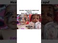 "Blink If You Love Eye Jokes"#funnyvideo #doctorcomedy