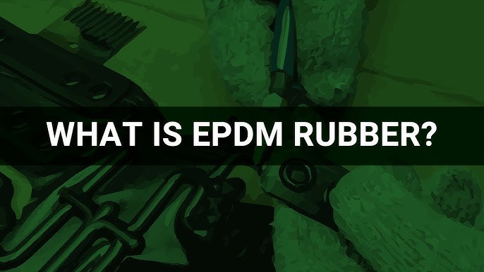What Is The Difference Between EPDM And Neoprene? - Rubcorp