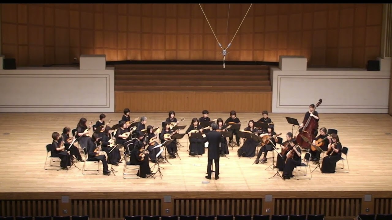 ハナミズキ　　　マシコタツロウ作曲 / 武藤理恵編曲