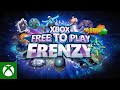 Freetoplay frenzy