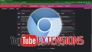 8 extensions to customize and enhance YouTube