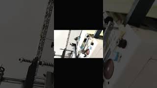 Non Woven Bag Making Machine Process | Eco Friendly Bags Manufacturing | Keshari Solution