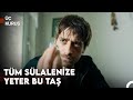 Gizemli Adam Çetin #12 - Üç Kuruş