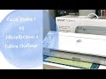 Cricut Maker 3 and Silhouette Cameo 4 Cutting Challenge