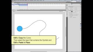 Freehand Motion Path Basics
