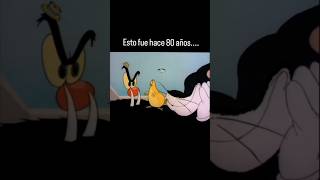 🐥 King-Size Canary 🤣 | Classic 1947