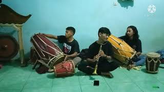 Download Lagu Tepak Paleredan Lagu Daun Hiris Naek Colenak MP3