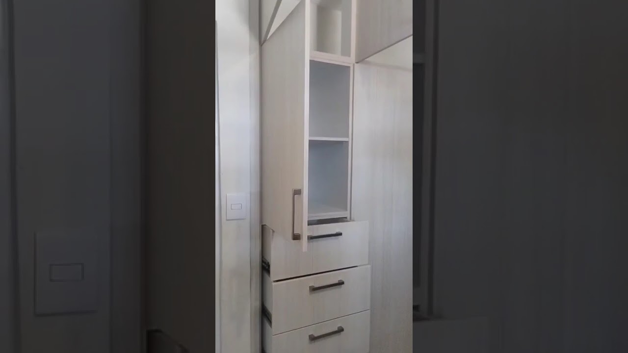 ON TIME COCINAS #closet – Cocinas Modernas