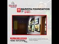 Admission Going on Barista Course #barista #coffeemaker
