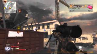 MW2 Final Killcam! Episode 8 HD