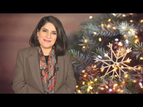 فيديو: سلوفاكيا تقاليد عيد الميلاد وعادات الأعياد