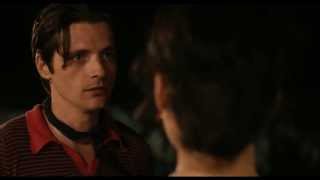 'MARIUS'  Petit extrait