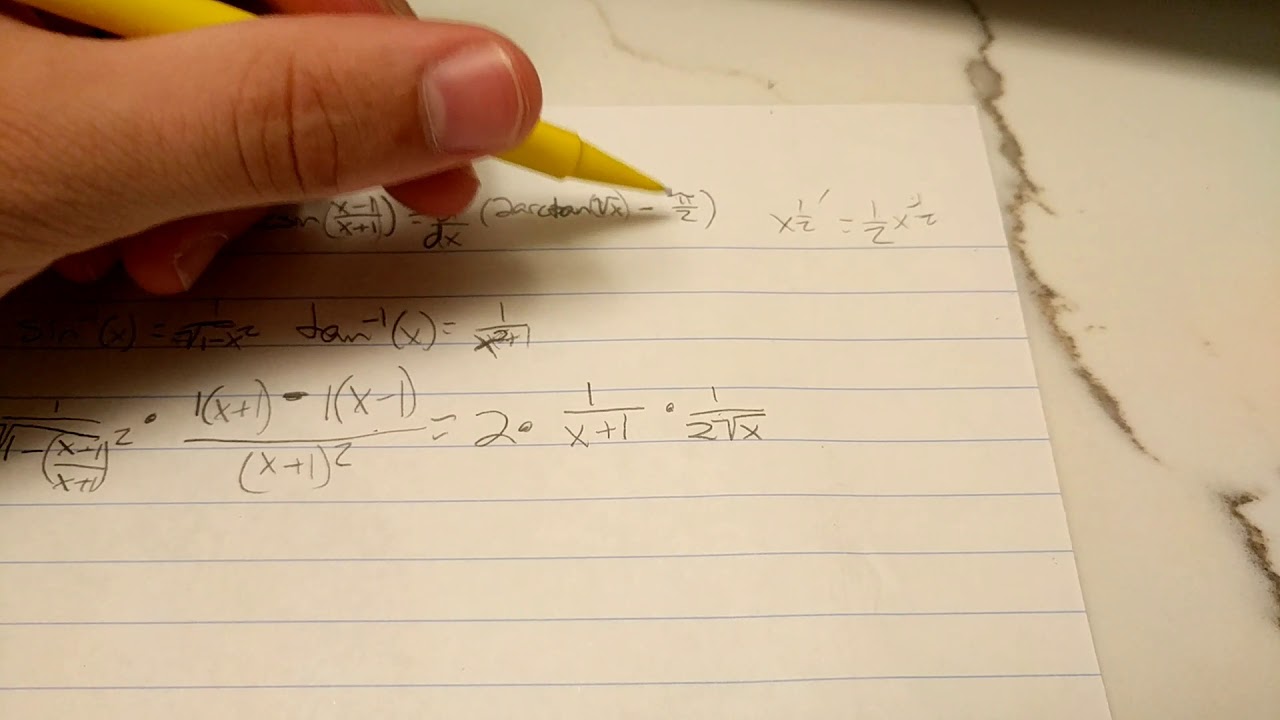 proving-arcsin-x-1-x-1-2arctan-x-2-youtube