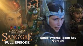 Sang'gre: Sanib-pwersa laban kay Gargan! (Full Episode 186 - March 2, 2026) | Encantadia Chronicles