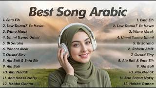 Arabic Song Viral | Lagu Arab Terbaik 2026 - Enta Eih, Law Tesma7 Ya Hawa, Wana Ma'ak
