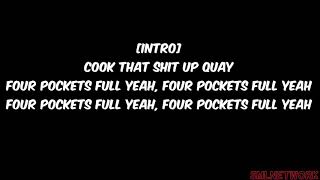 Lil Baby- Money (Official Lyrics)