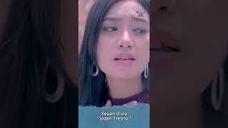 Yeyen Vivia - Udan Tresno #dangdutkoplo #dangdutremix #musicvideo