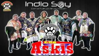 Indio Soy Los Askis 2011 Los Creadores De La Cumbia Andina.wmv chords