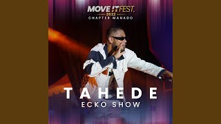 Download Lagu Tahede (MOVE IT FEST 2022 - Chapter Manado) Download Lagu Tahede (MOVE IT FEST 2022 - Chapter Manado)
