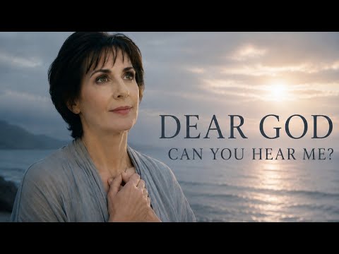 Dear God, Can You Hear Me ? -  Dear God, Can You Hear Me ? - Ethereal Celtic ambient Track ( Enya inspired AI Music)