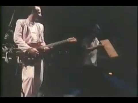 King Crimson - Sheltering Sky (Live At Frejus,1982)